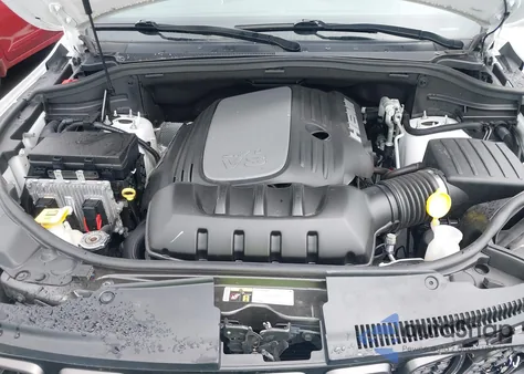 2020 Jeep Grand Cherokee Limited X 4X4 из США, поврежденный, VIN 1C4RJFBT2LC385577